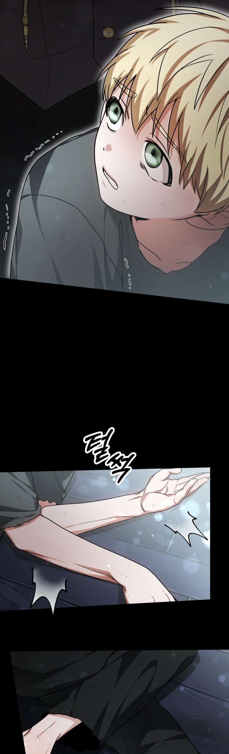 Dr. Player Chapter 10 Gambar 20
