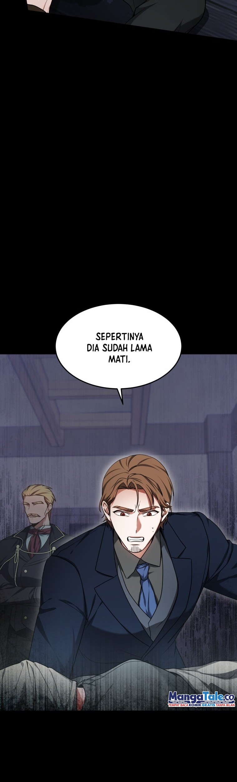 Dr. Player Chapter 10 Gambar 21