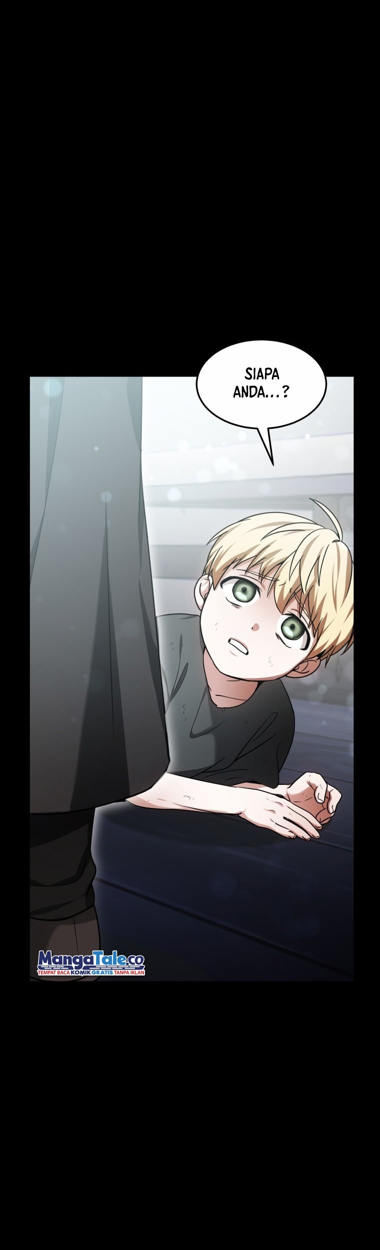 Dr. Player Chapter 10 Gambar 22