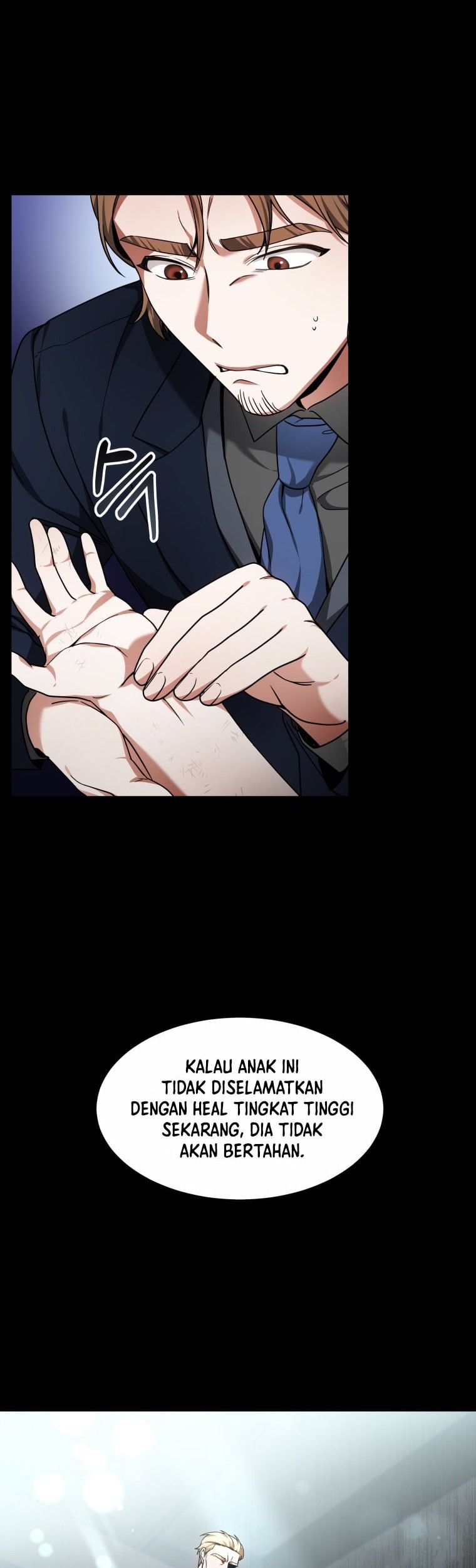 Dr. Player Chapter 10 Gambar 23