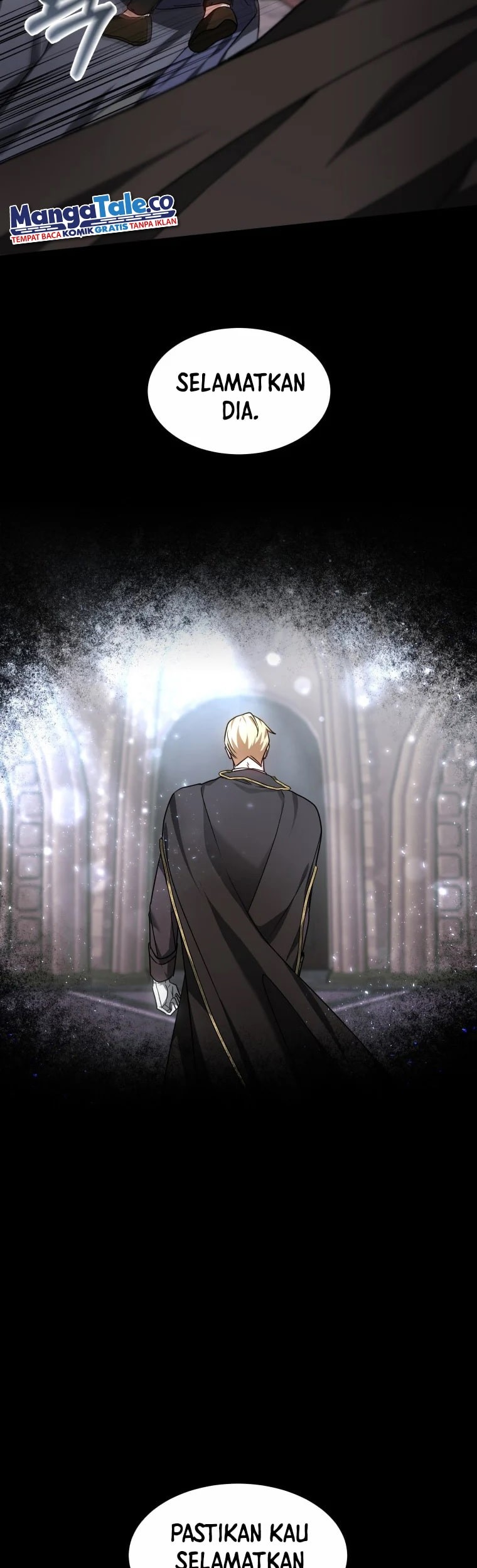 Dr. Player Chapter 10 Gambar 28