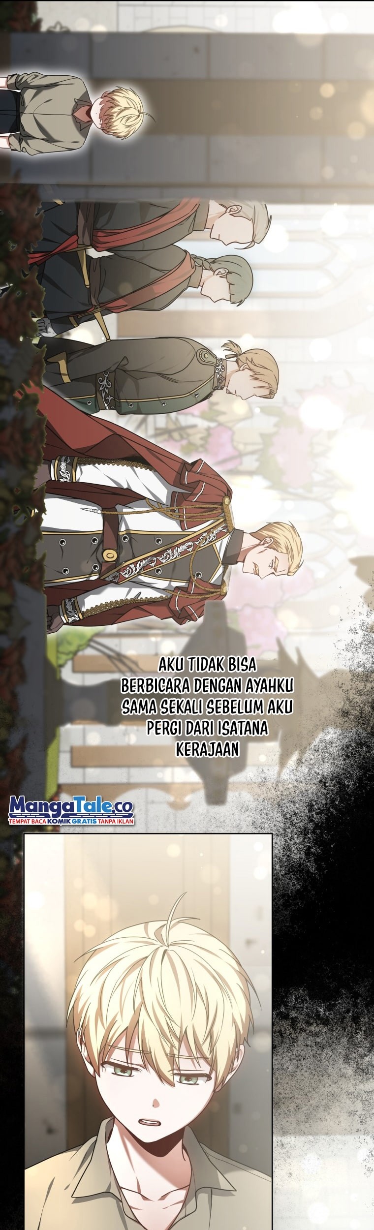 Dr. Player Chapter 10 Gambar 31