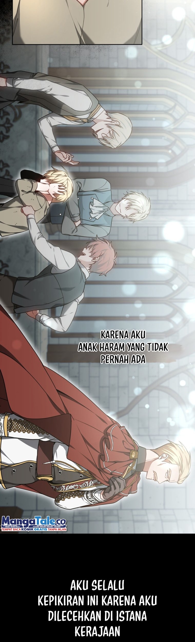 Dr. Player Chapter 10 Gambar 32