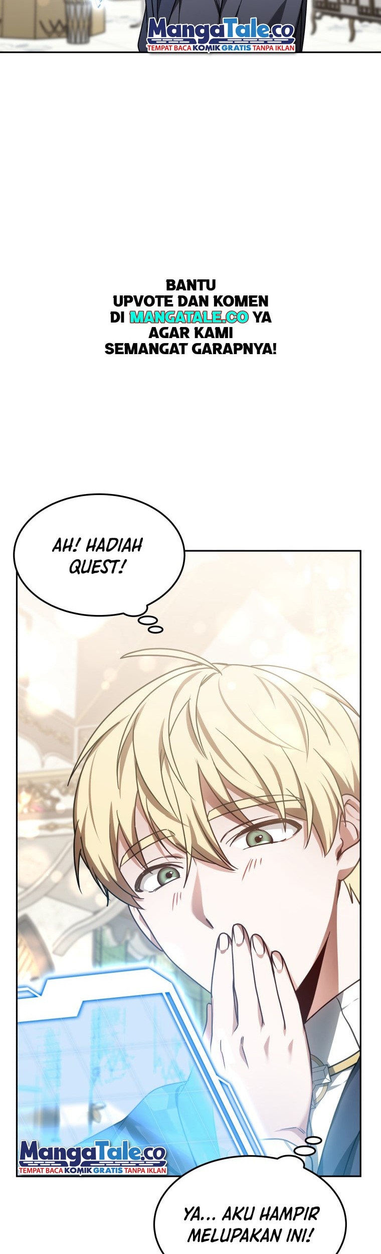 Dr. Player Chapter 10 Gambar 38
