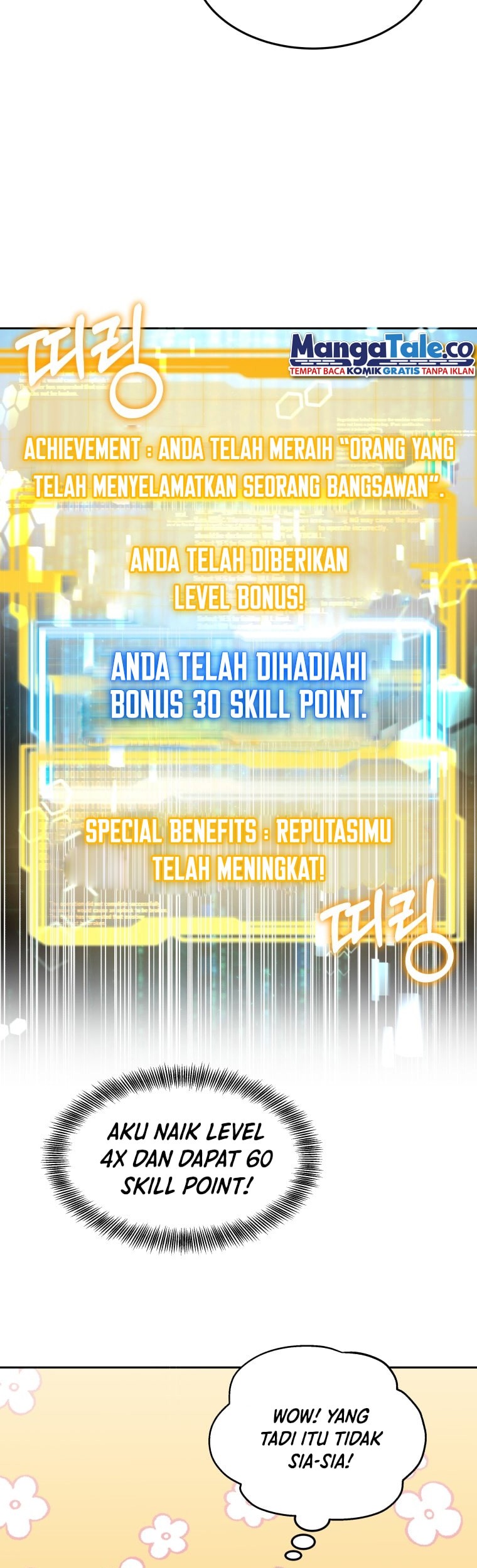 Dr. Player Chapter 10 Gambar 39