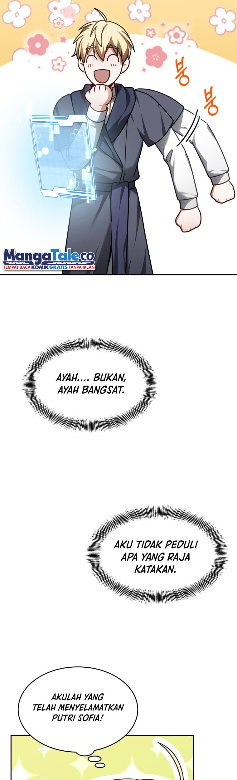 Dr. Player Chapter 10 Gambar 40