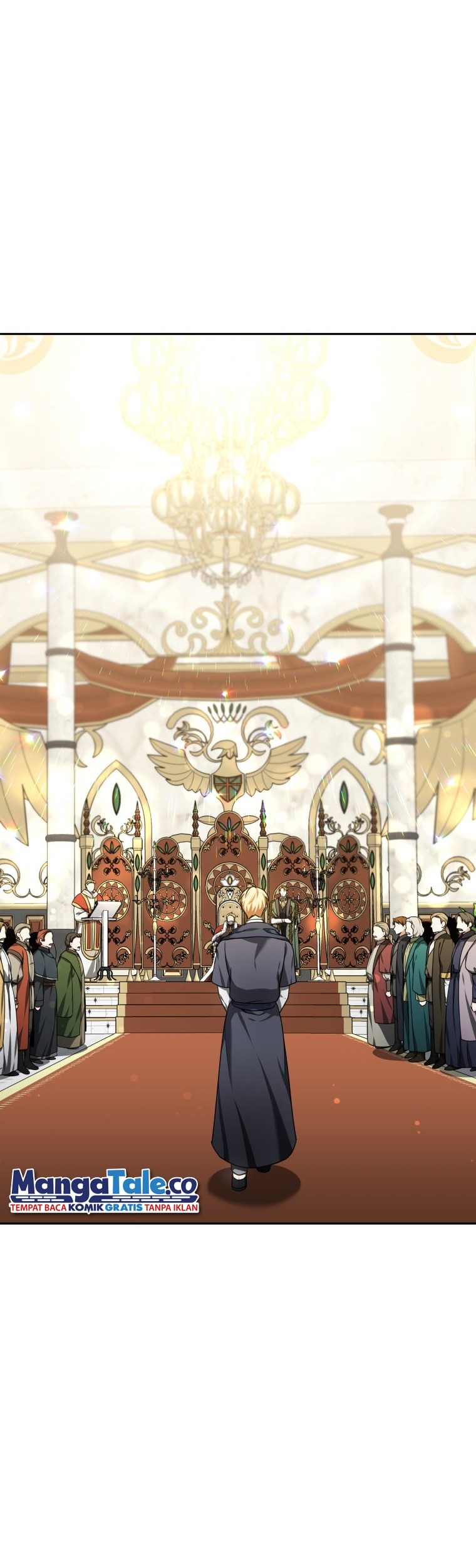 Dr. Player Chapter 10 Gambar 43