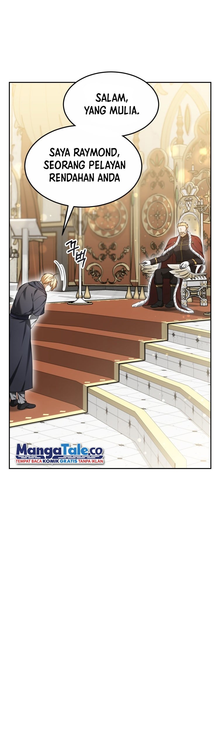 Dr. Player Chapter 10 Gambar 44