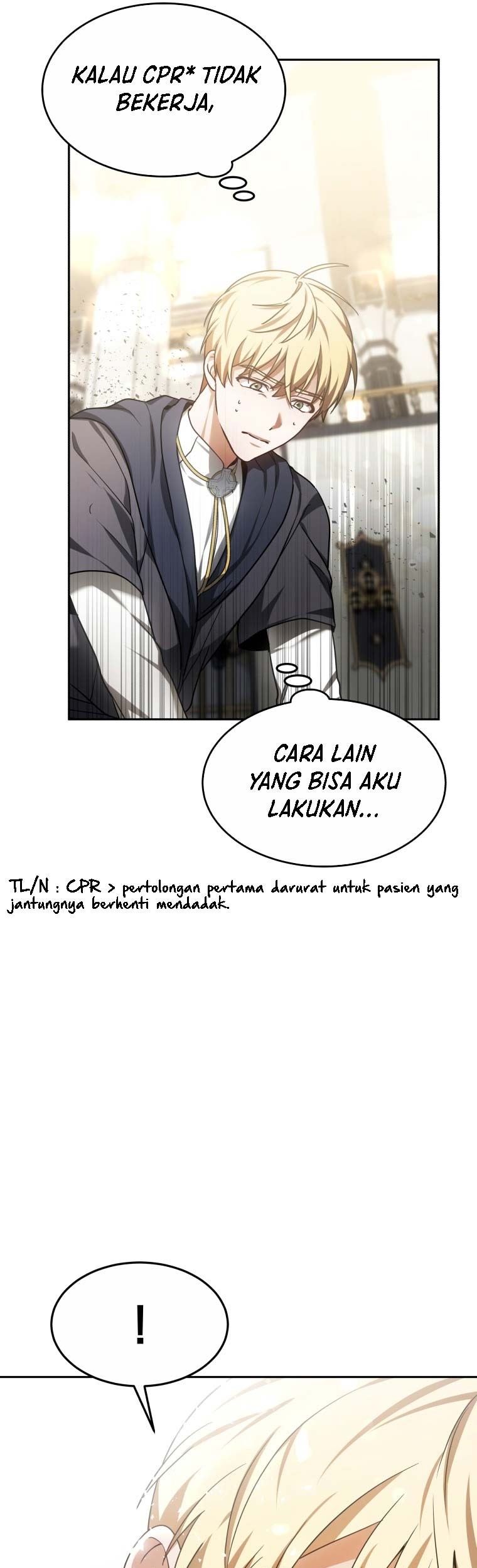 Dr. Player Chapter 09 Gambar 55