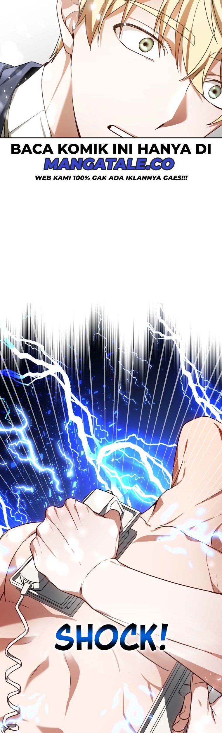 Dr. Player Chapter 09 Gambar 56