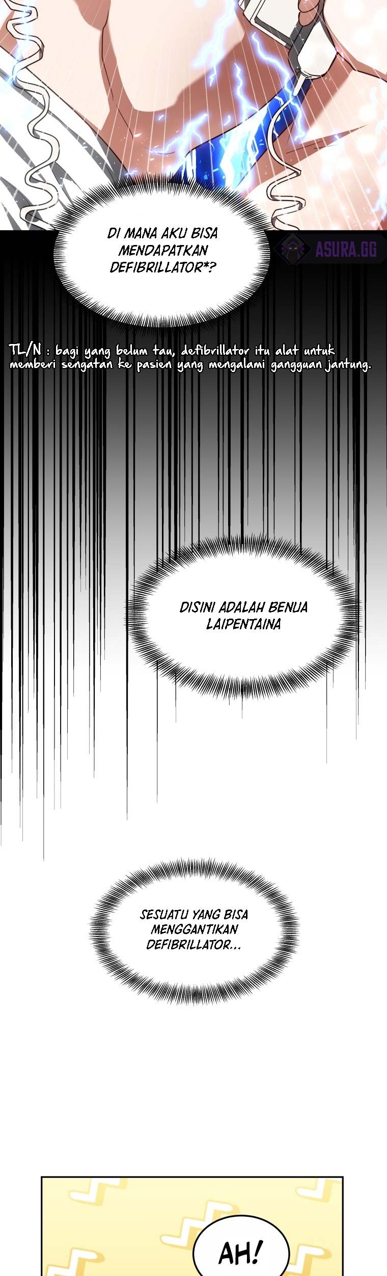 Dr. Player Chapter 09 Gambar 57