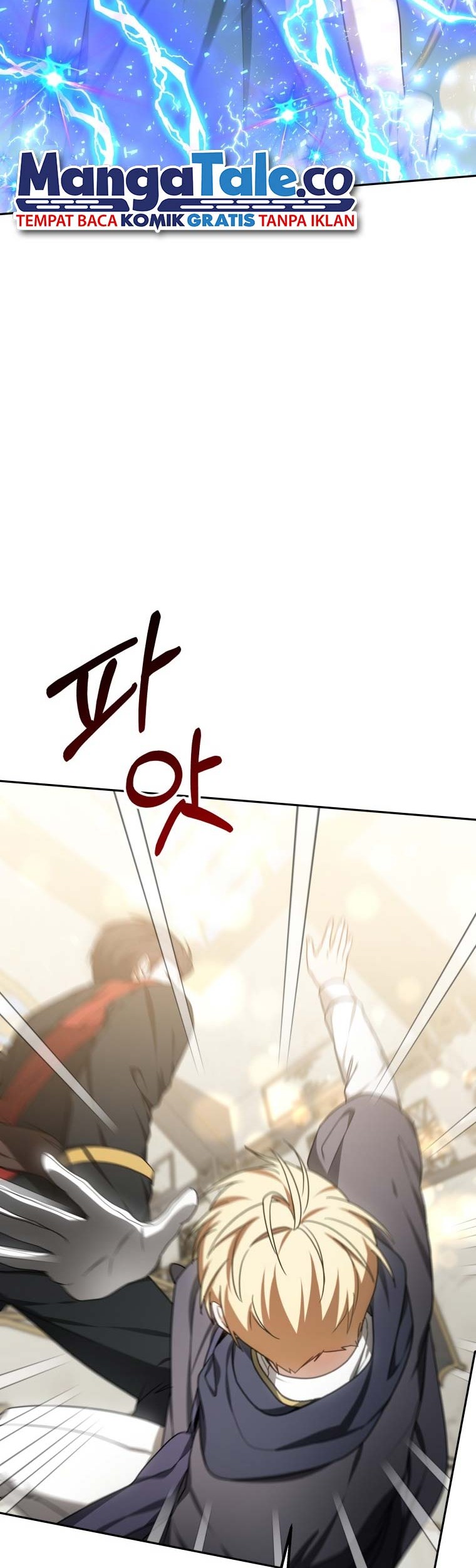 Dr. Player Chapter 09 Gambar 64