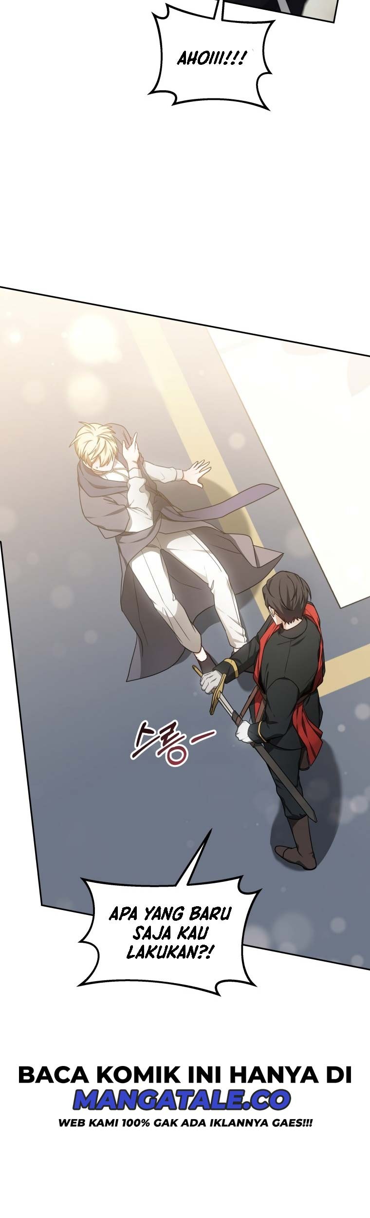 Dr. Player Chapter 09 Gambar 65