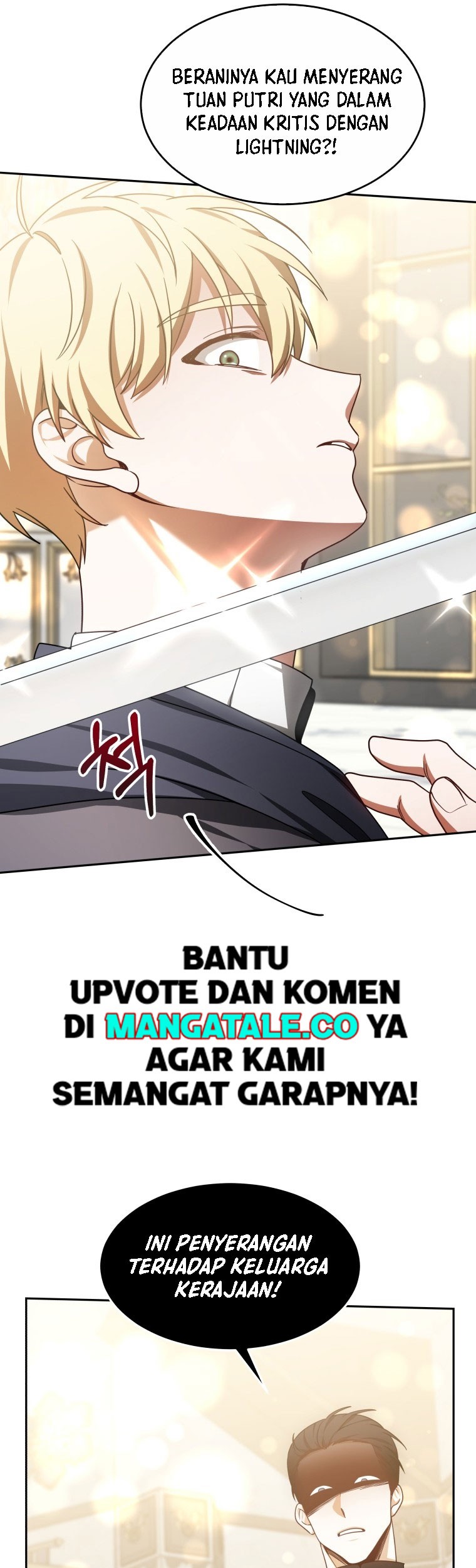 Dr. Player Chapter 09 Gambar 67