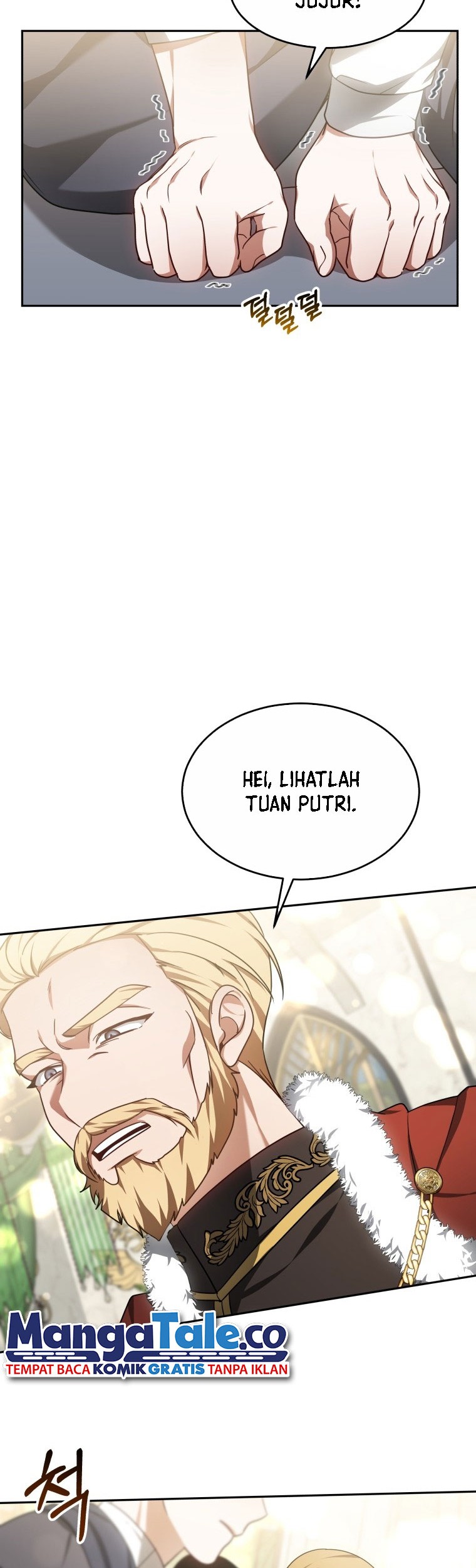 Dr. Player Chapter 09 Gambar 70