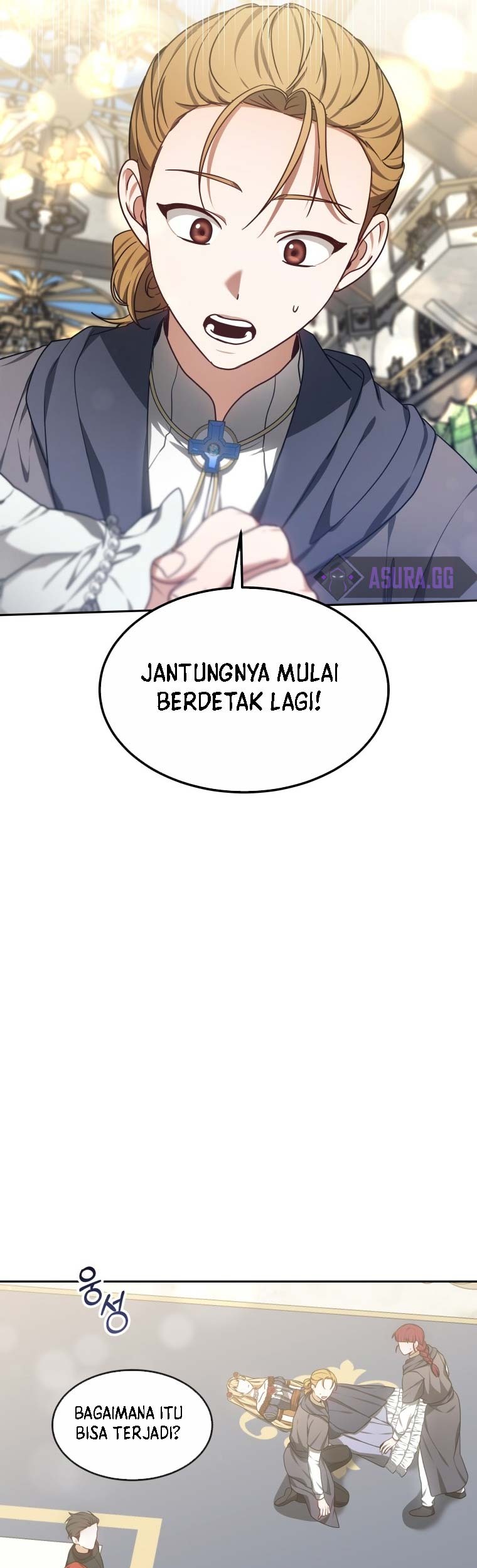 Dr. Player Chapter 09 Gambar 72