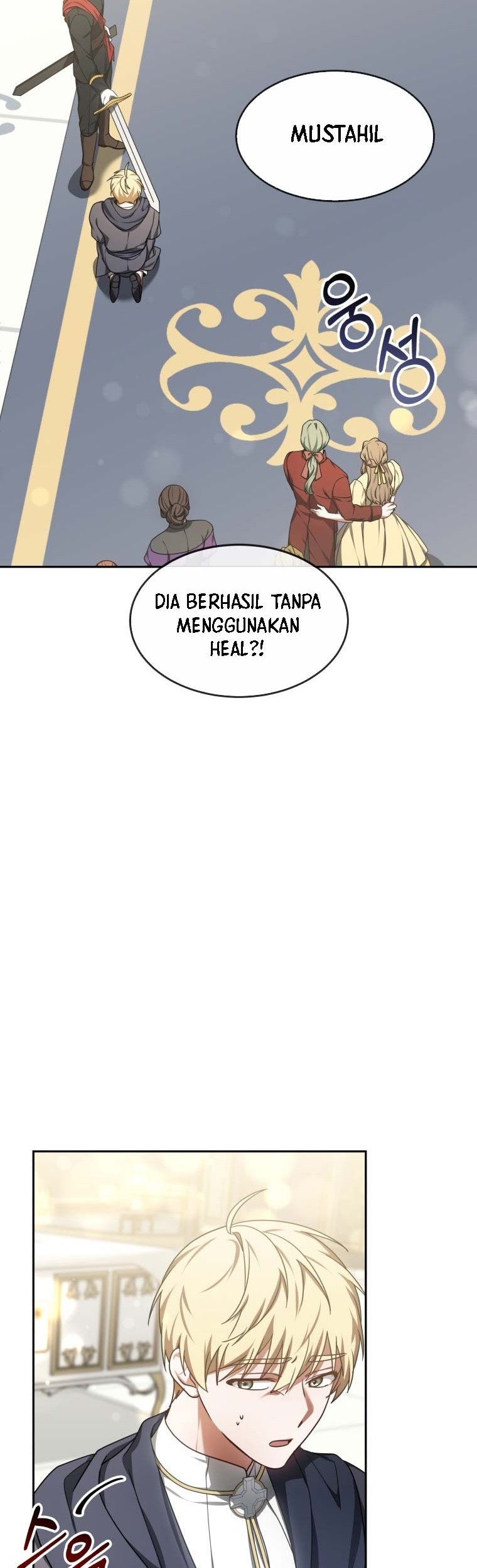 Dr. Player Chapter 09 Gambar 73