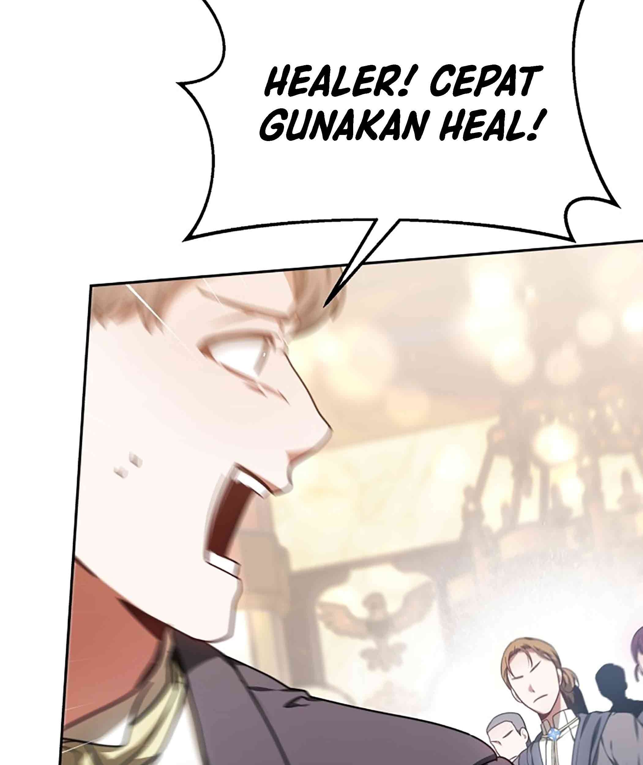 Dr. Player Chapter 09 Gambar 7