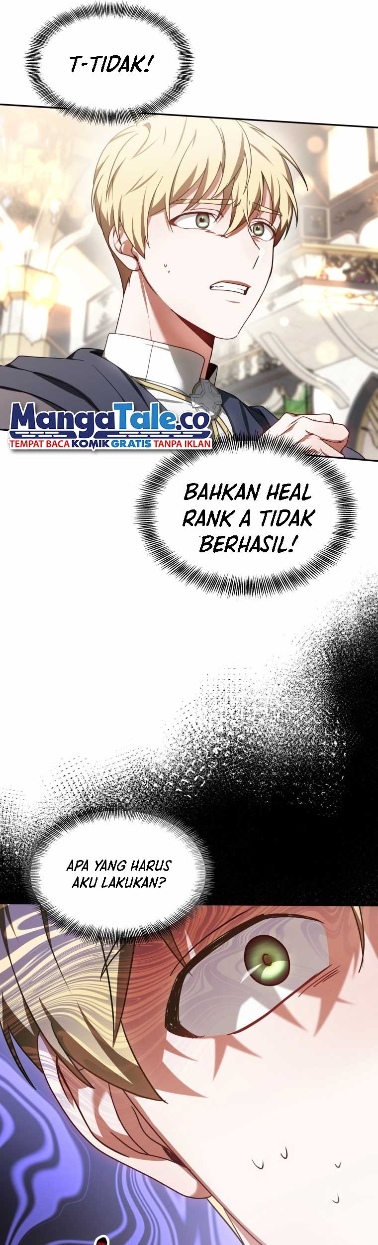 Dr. Player Chapter 09 Gambar 16