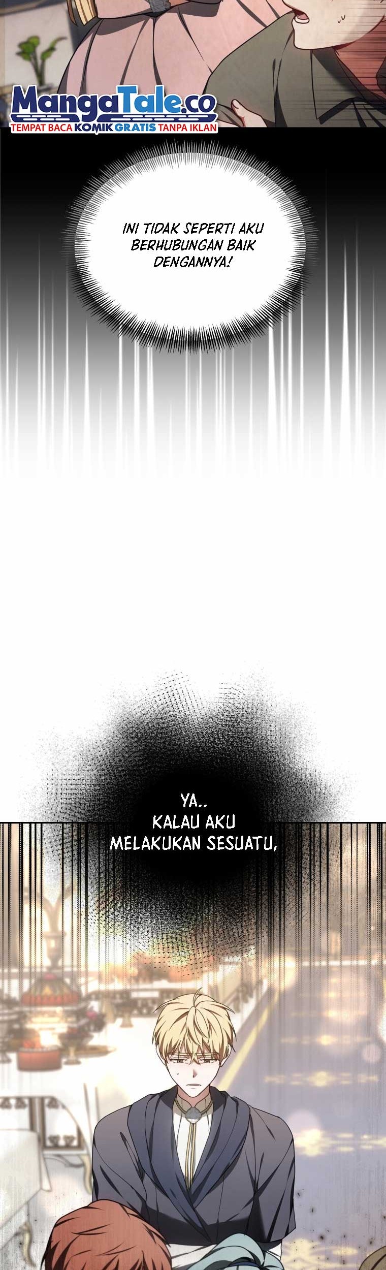 Dr. Player Chapter 09 Gambar 19