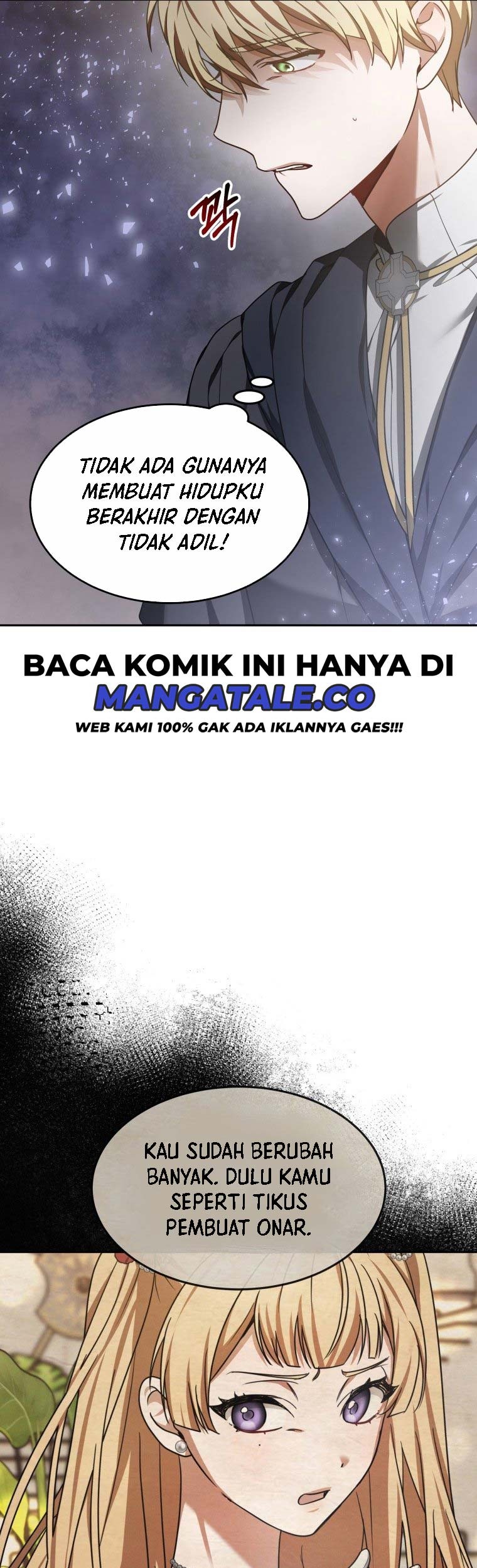 Dr. Player Chapter 09 Gambar 22