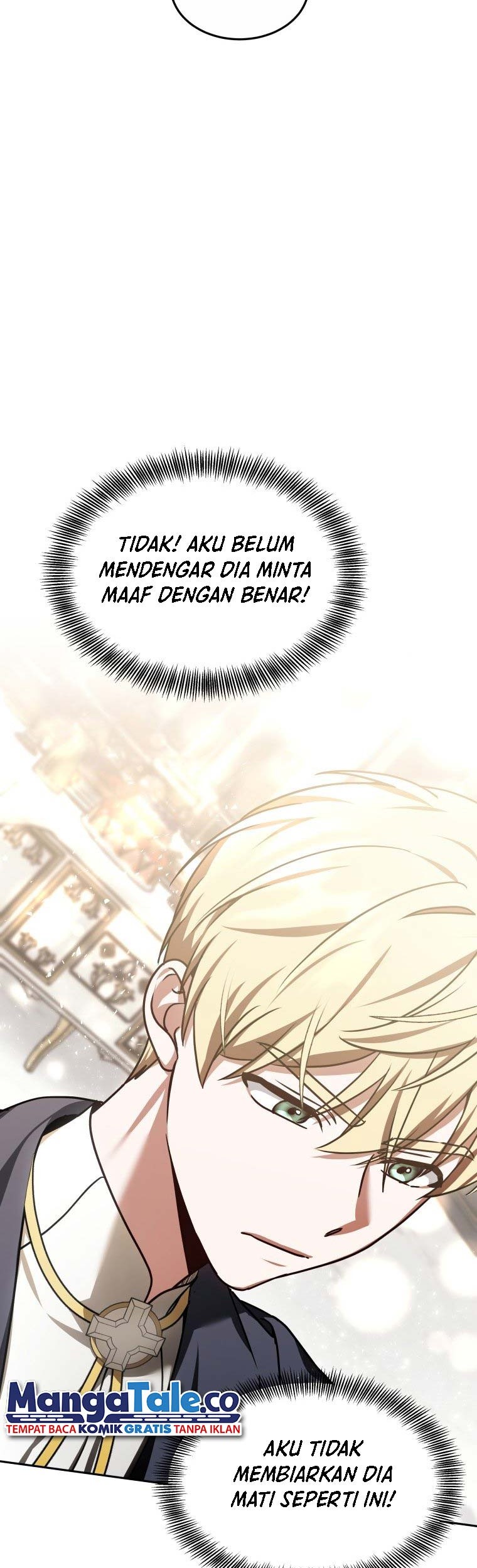 Dr. Player Chapter 09 Gambar 24