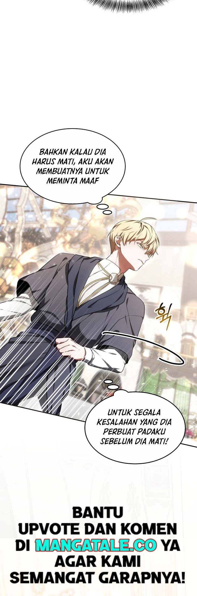 Dr. Player Chapter 09 Gambar 25