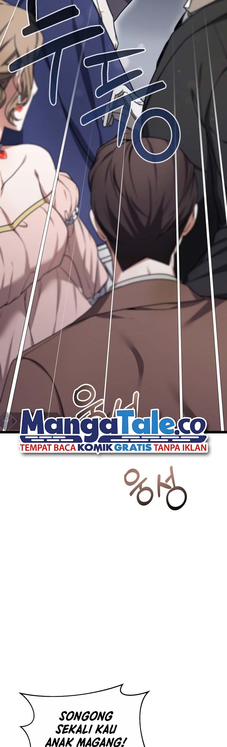 Dr. Player Chapter 09 Gambar 27