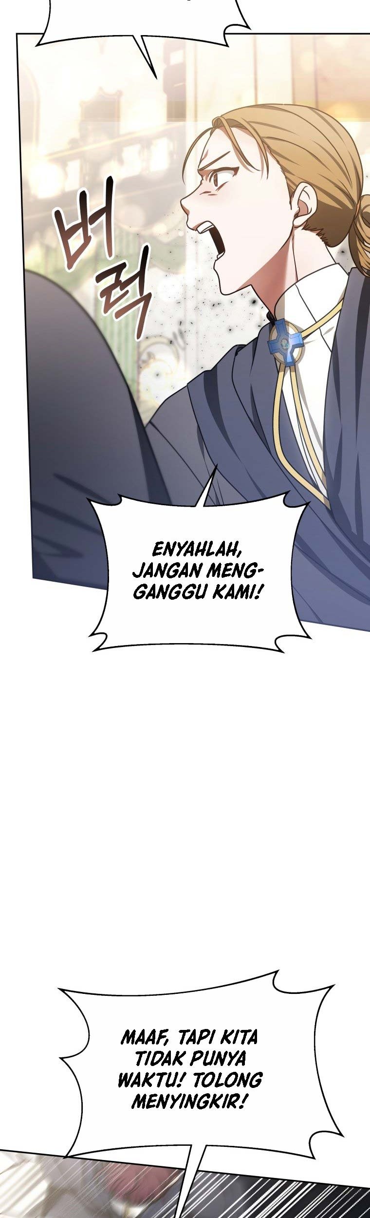 Dr. Player Chapter 09 Gambar 28