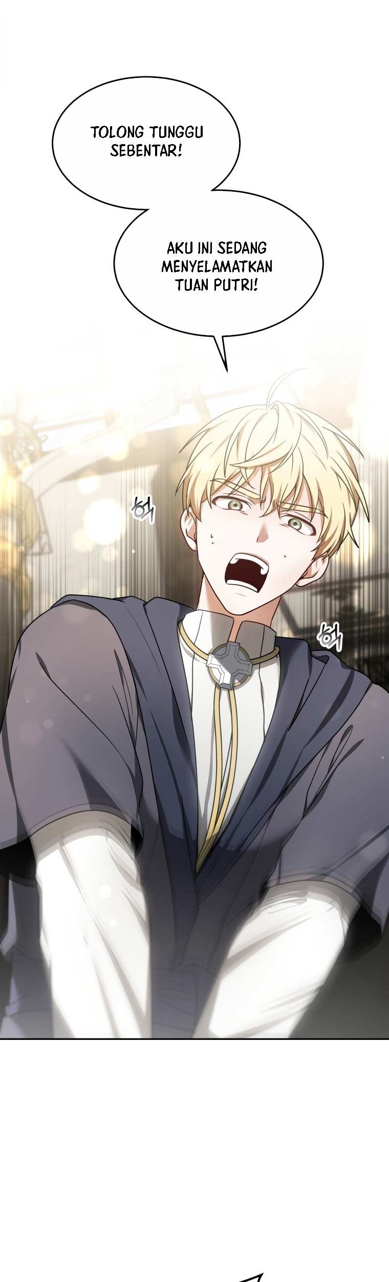 Dr. Player Chapter 09 Gambar 38