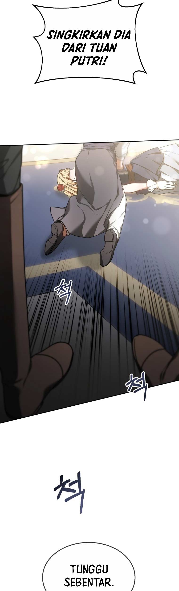 Dr. Player Chapter 09 Gambar 39