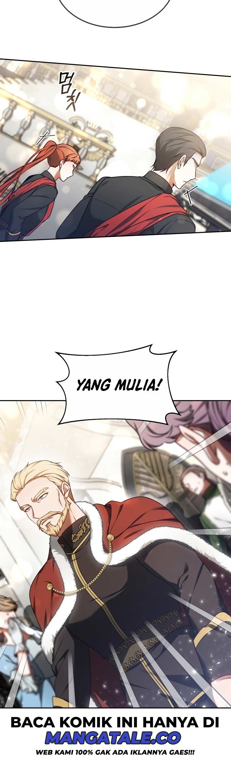 Dr. Player Chapter 09 Gambar 40