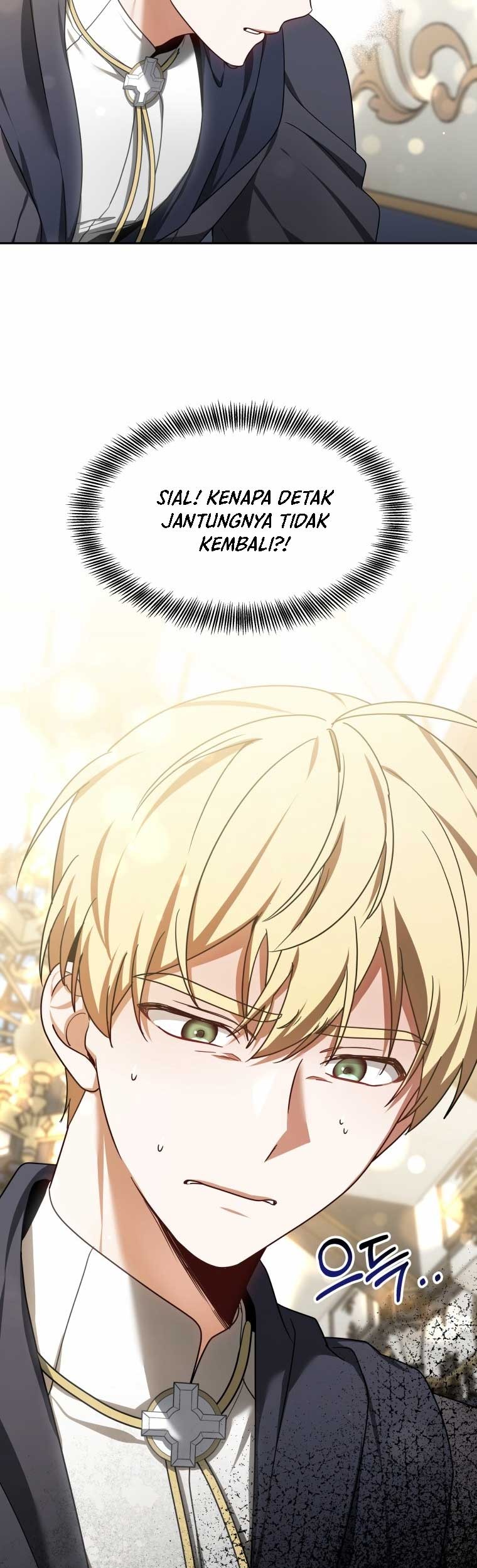 Dr. Player Chapter 09 Gambar 47