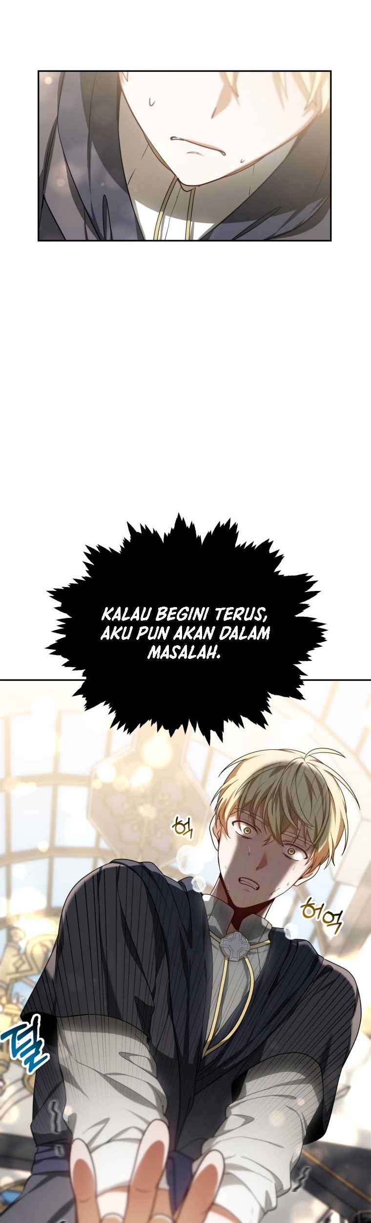 Dr. Player Chapter 09 Gambar 52