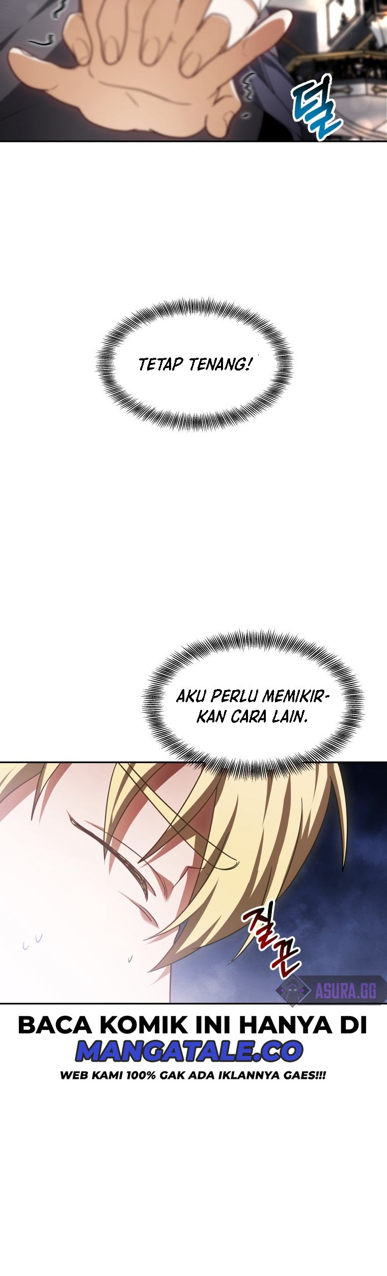 Dr. Player Chapter 09 Gambar 53