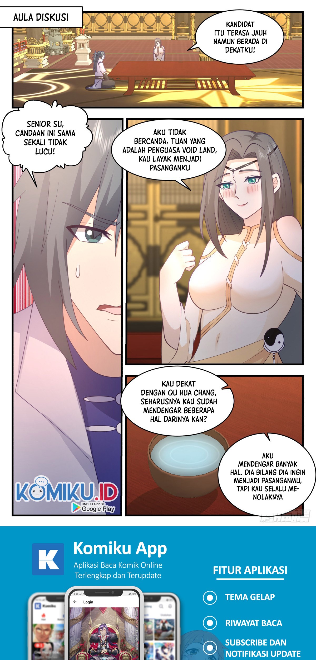 Martial Peak Part 2 Chapter 2805 - https://img.komiku.org/uploads2/2624129-3_part1.jpg