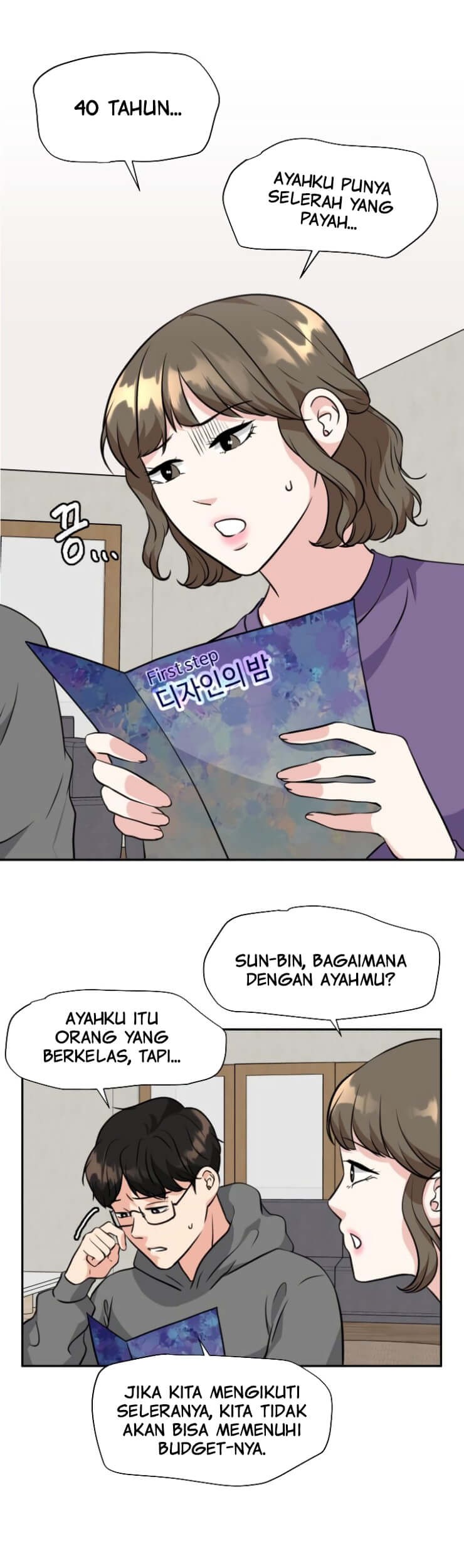 Golden Print Chapter 06 Gambar 8
