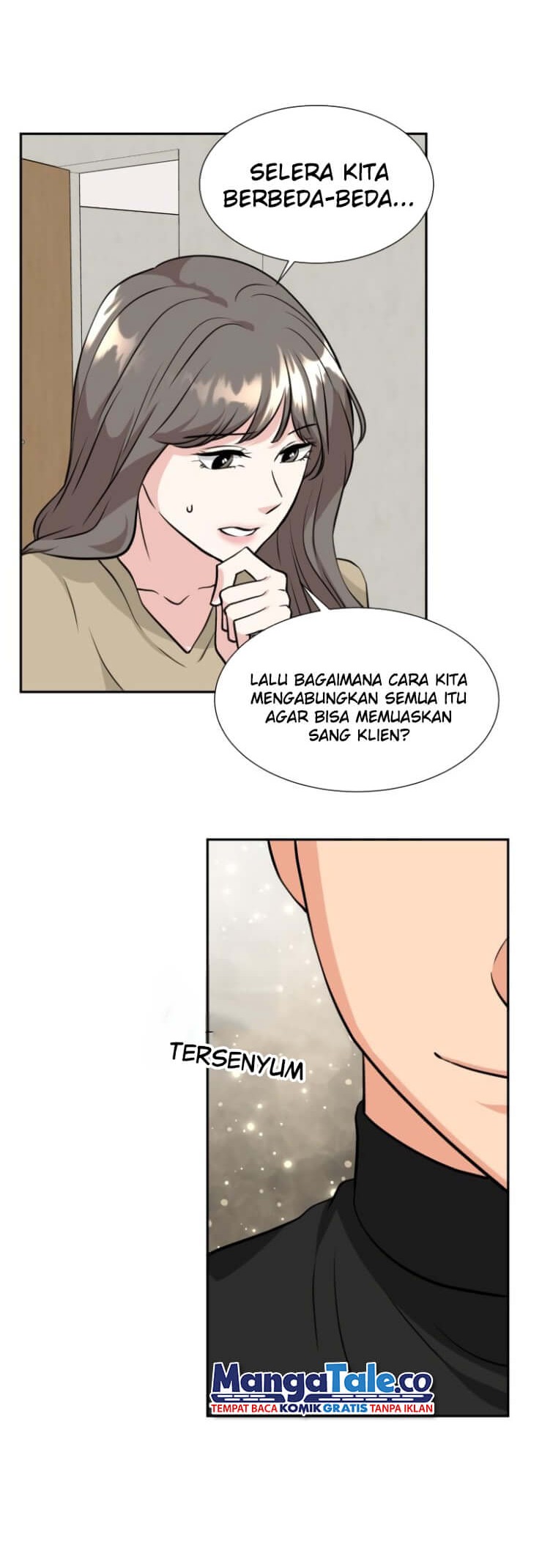 Golden Print Chapter 06 Gambar 9