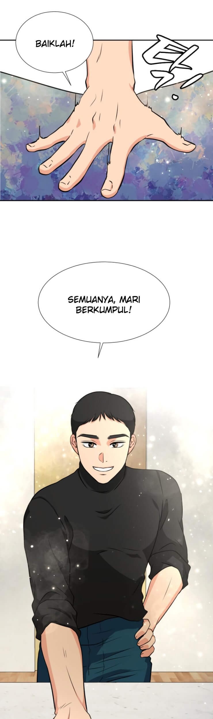 Golden Print Chapter 06 Gambar 10