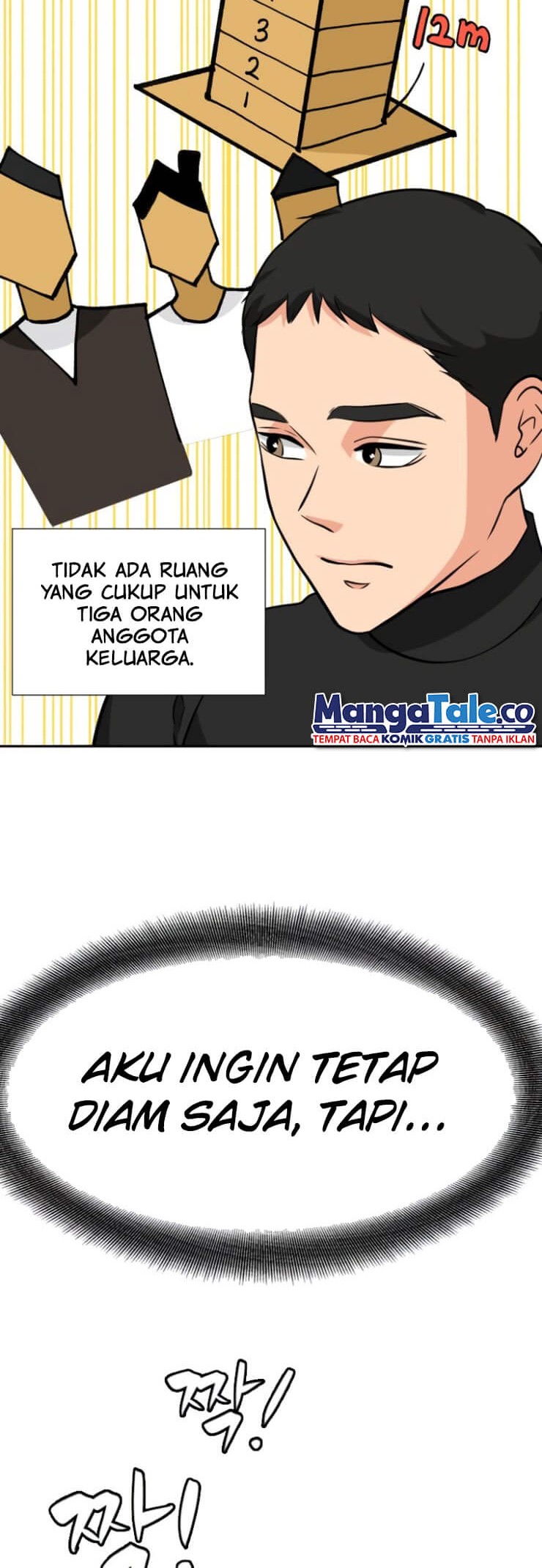 Golden Print Chapter 06 Gambar 13