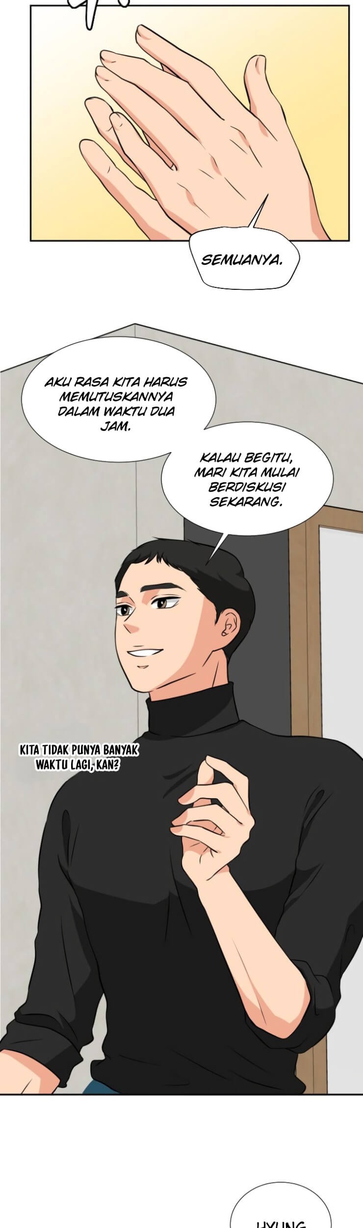 Golden Print Chapter 06 Gambar 14