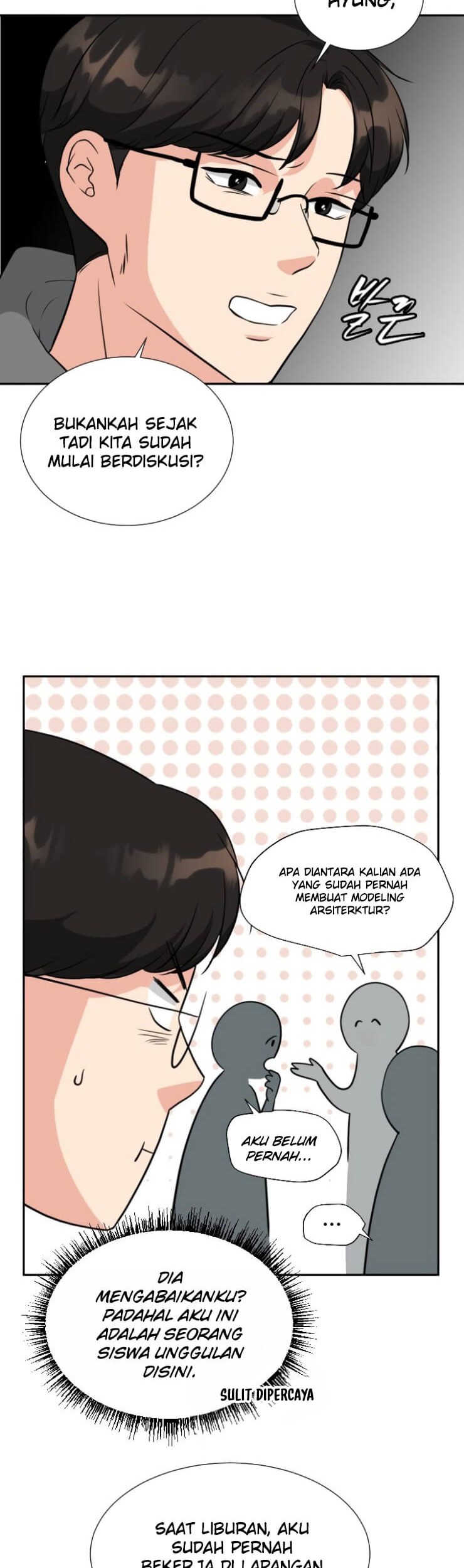 Golden Print Chapter 06 Gambar 15