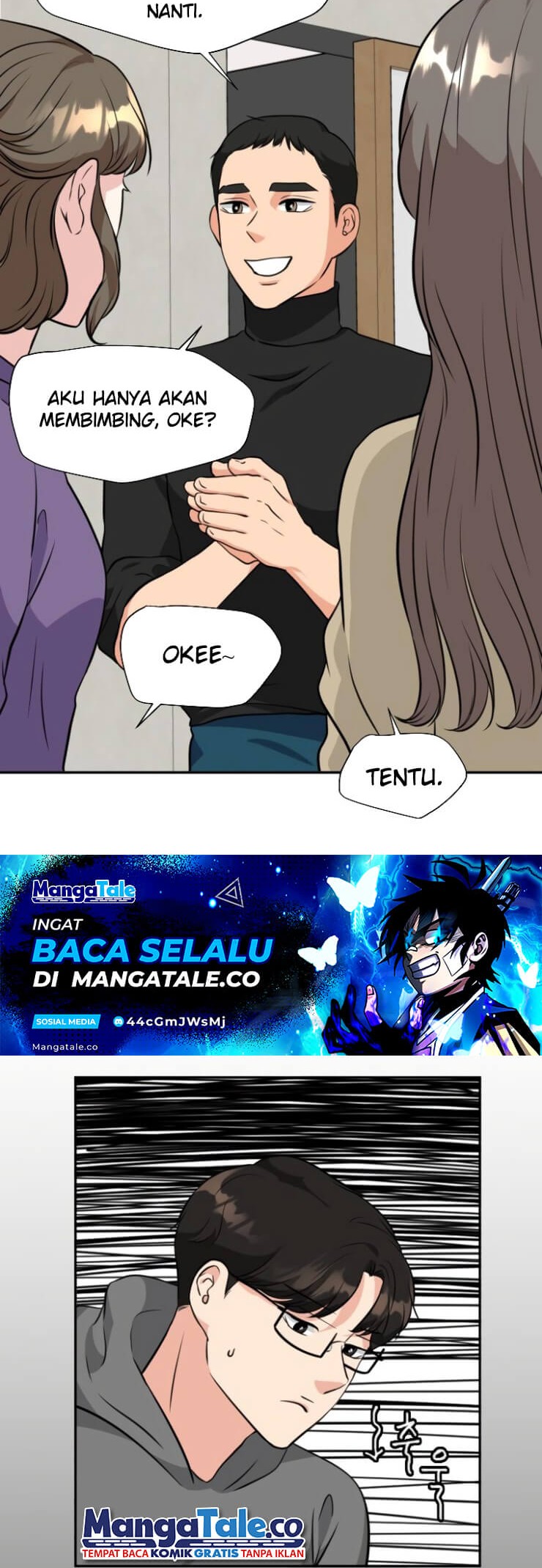 Golden Print Chapter 06 Gambar 17