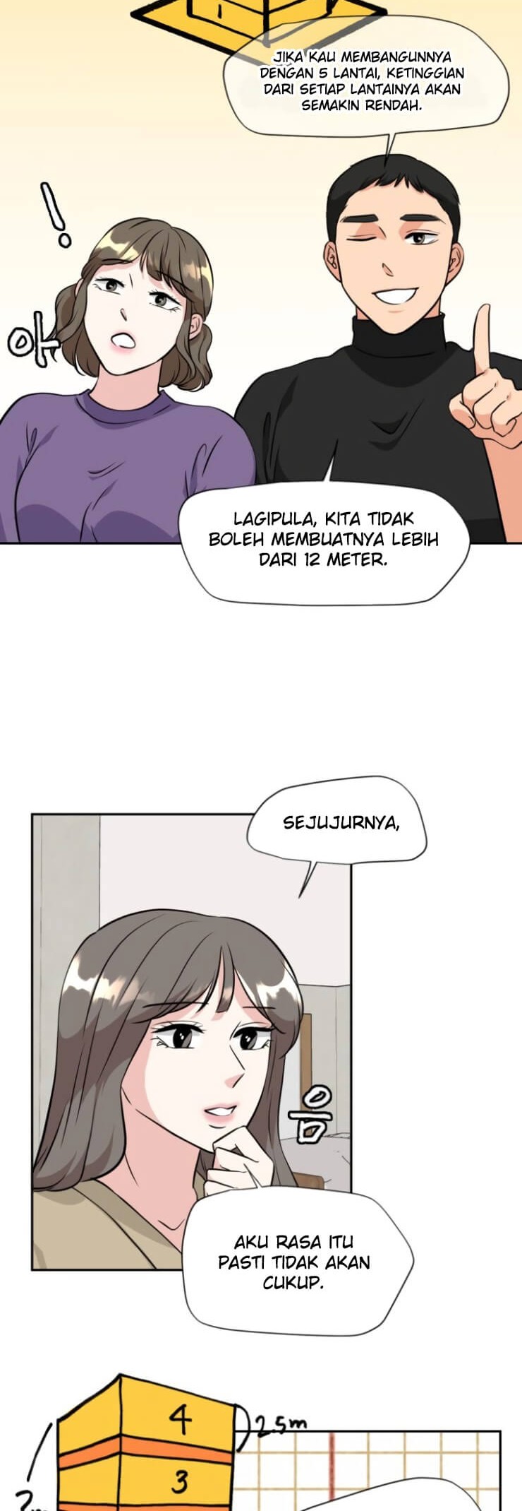 Golden Print Chapter 06 Gambar 21