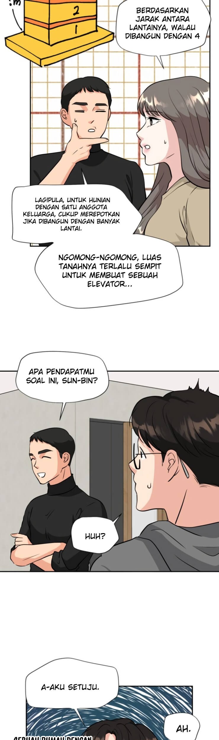 Golden Print Chapter 06 Gambar 22