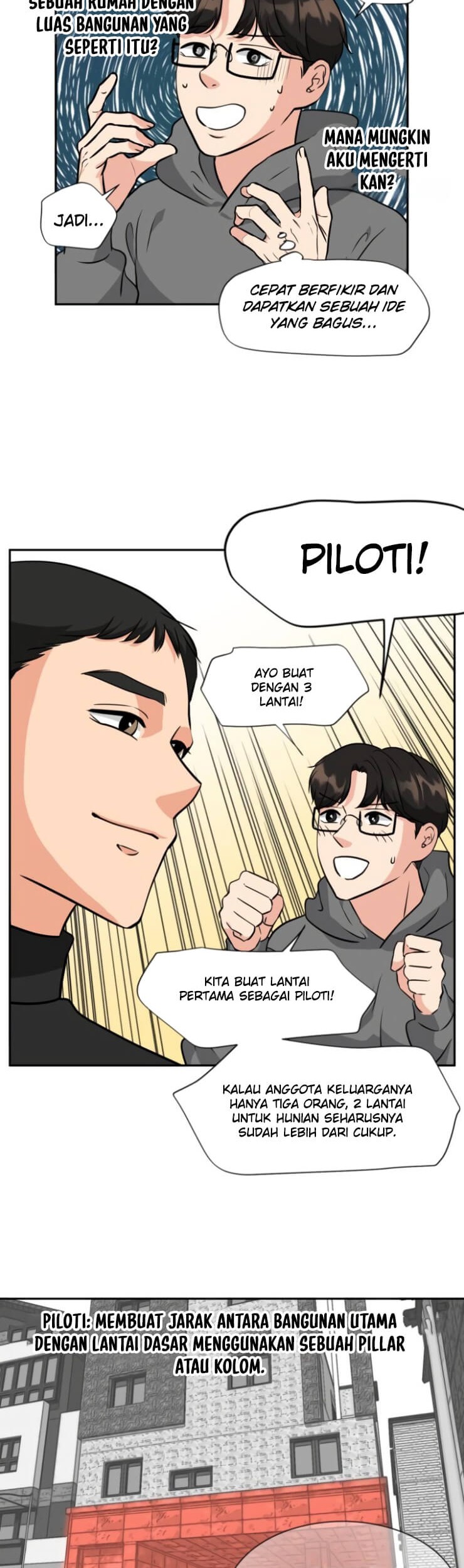 Golden Print Chapter 06 Gambar 23