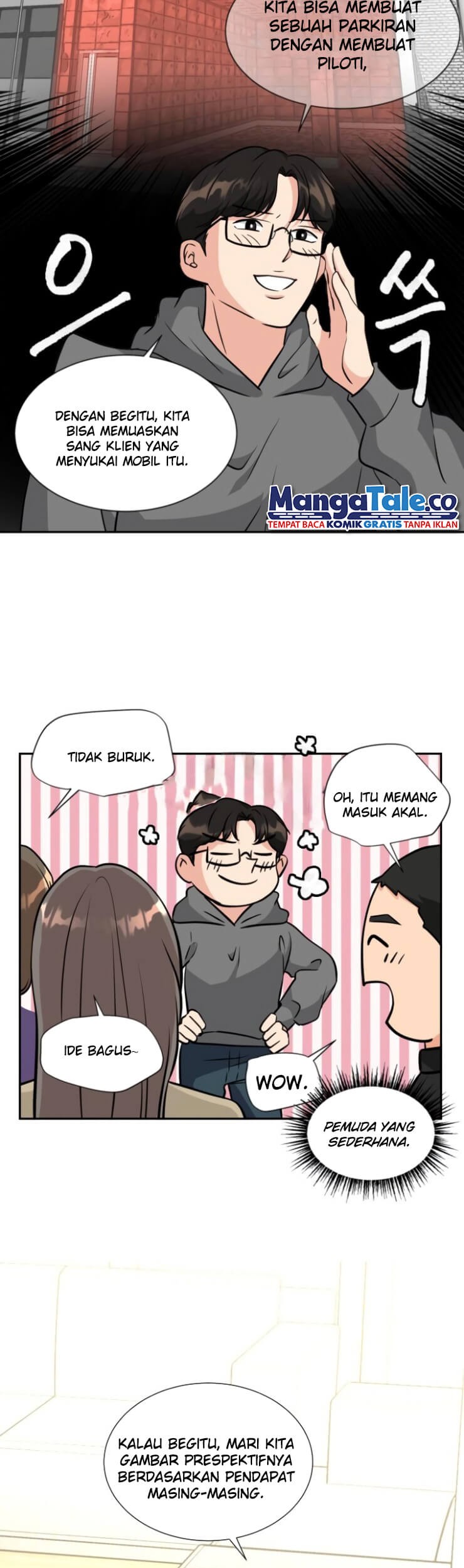 Golden Print Chapter 06 Gambar 24