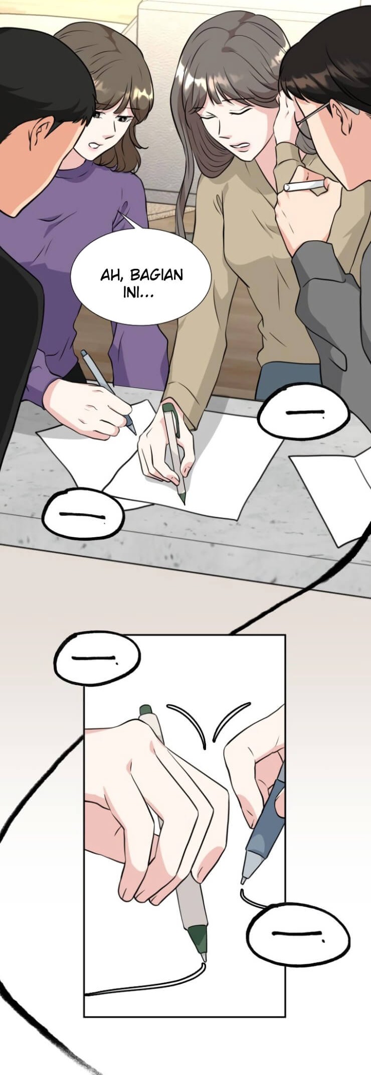Golden Print Chapter 06 Gambar 25