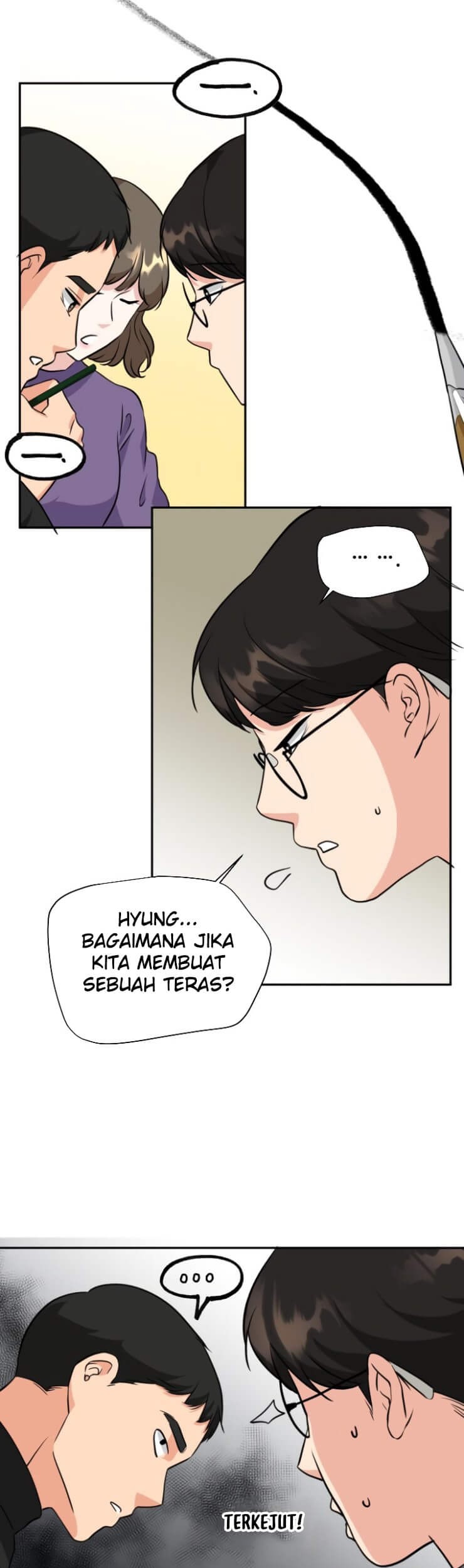Golden Print Chapter 06 Gambar 26