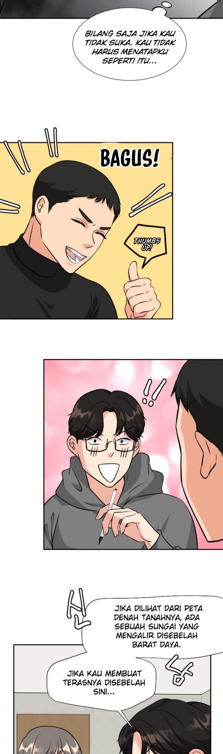 Golden Print Chapter 06 Gambar 27